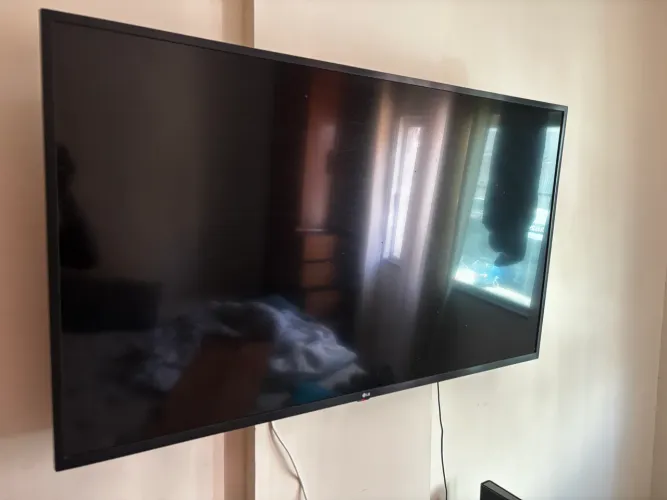 TV Smart LG 48'