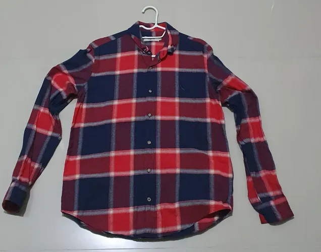 Camiseta Reserva Manga comprida