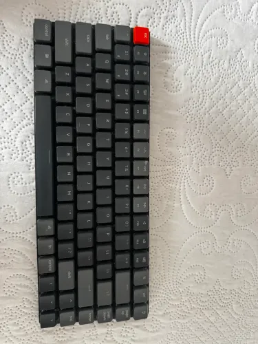 Teclado portátil Bluetooth
