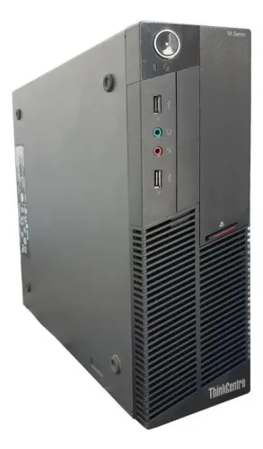 Cpu Desktop Lenovo Thinkcentre i5 3.20GHz