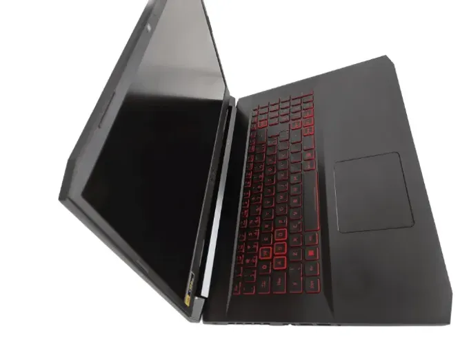 ACER NITRO com processador Intel Core i7 11ª Geração - RAM 16GB - HD 512GB SSD - RTX 3050