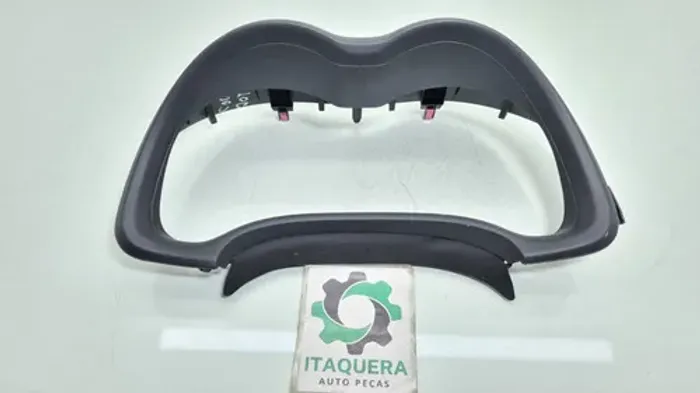 Moldura Painel Instrumentos Toyota Corolla Xei 2.0 Ano 2012