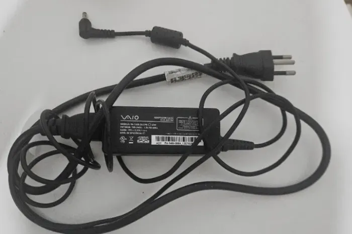 Fonte VAIO PA-1450-26 LPS 45W
