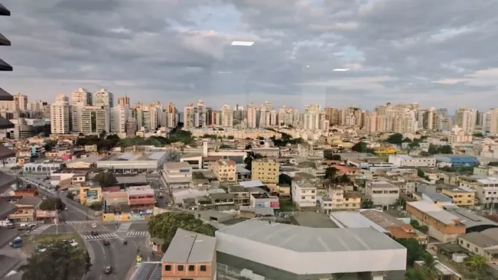 Vendo ou alugo Sala comercial The Point Vila Velha