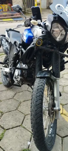 Ténéré 250