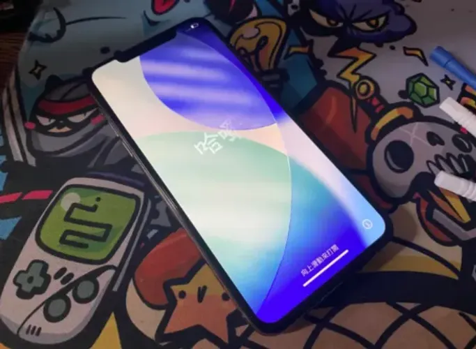 Tela Display iPhone 11 Pro Max Oled Premium