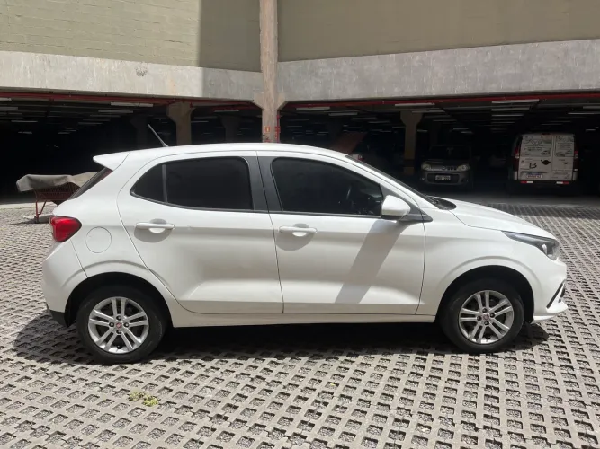 Alugo carro para motorista de Uber e 99pop