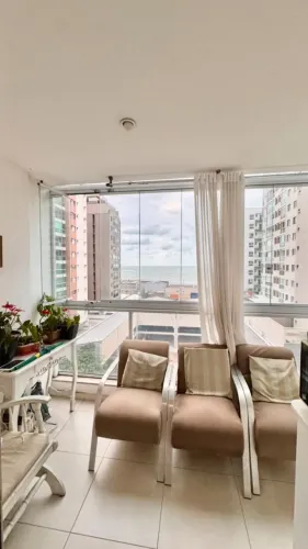 Itaparica Sublime, apart. 2 quartos lazer, 2 vagas, 795,000 Mil