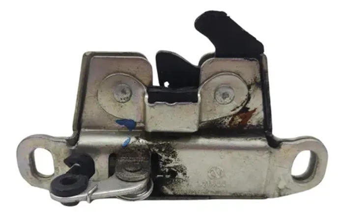 Fechadura Porta Malas Fiat Strada 2019 2023