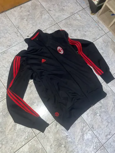 jaqueta milan ac