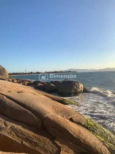 Terreno à venda em Daniela, Florianópolis