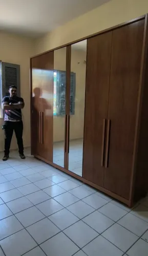 MONTADOR DE MOVEIS
