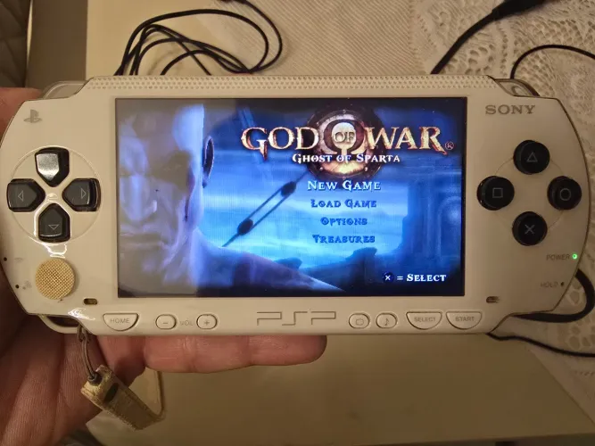 Psp debloqueado