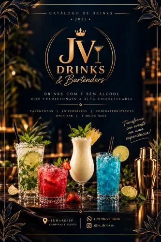 Bartender | Eventos |