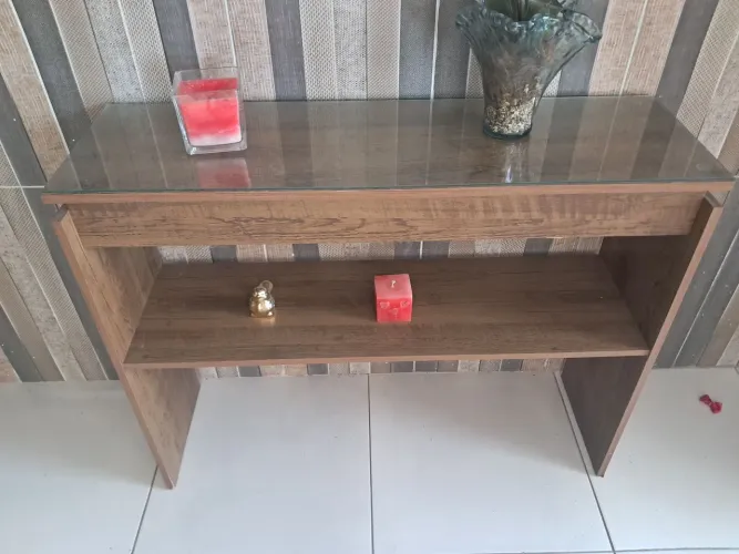 Mesa Aparador Creta
