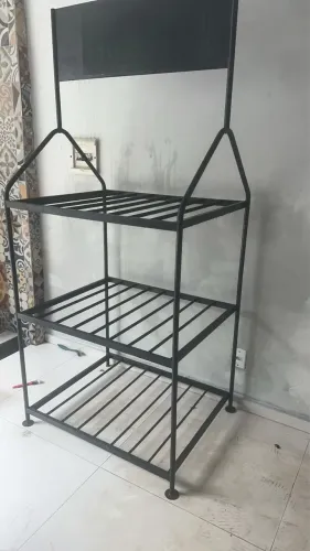 Suporte de garrafão 