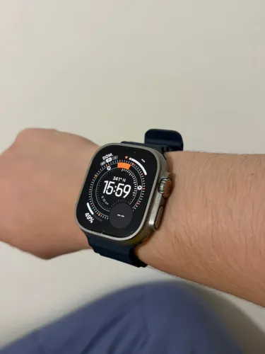 VENDO APPLE WATCH ULTRA 2 49MM