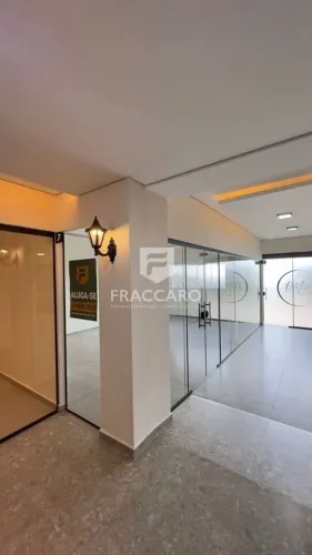 Galeria Otilia Salas Comerciais para Locação no Santa Paula Sala 09