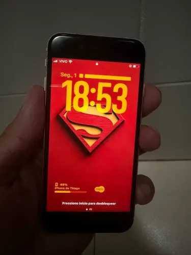 iPhone SE (2 Geração) 64GB