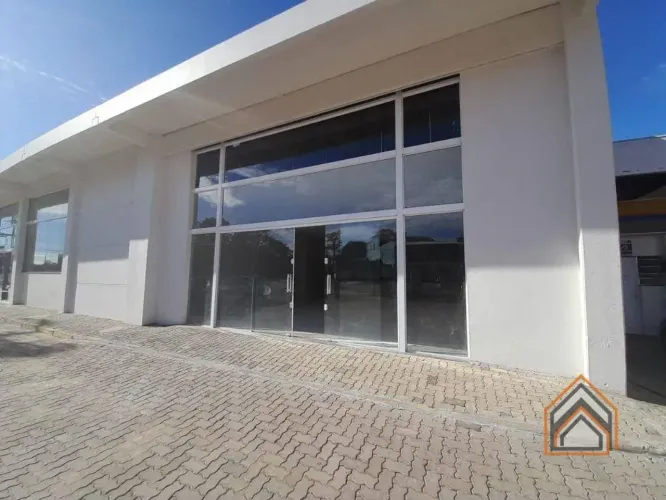 Loja para alugar, 180 m² por R$ 7.000,00/mês - Aparecida - Alvorada/RS