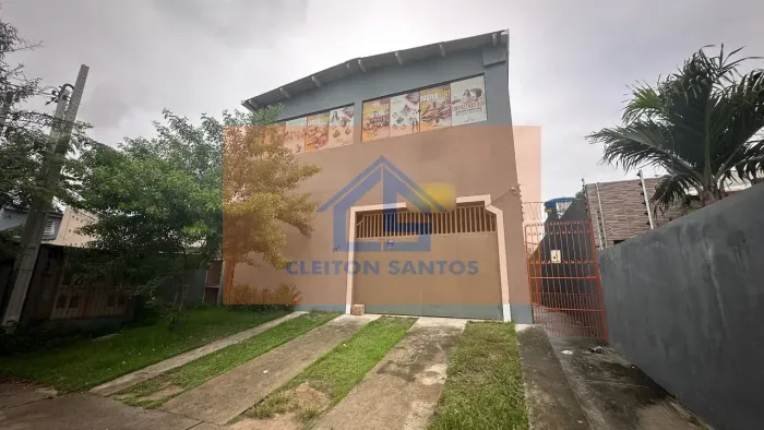Imóvel para venda possui 190 metros quadrados em Imbiribeira - Recife - PE