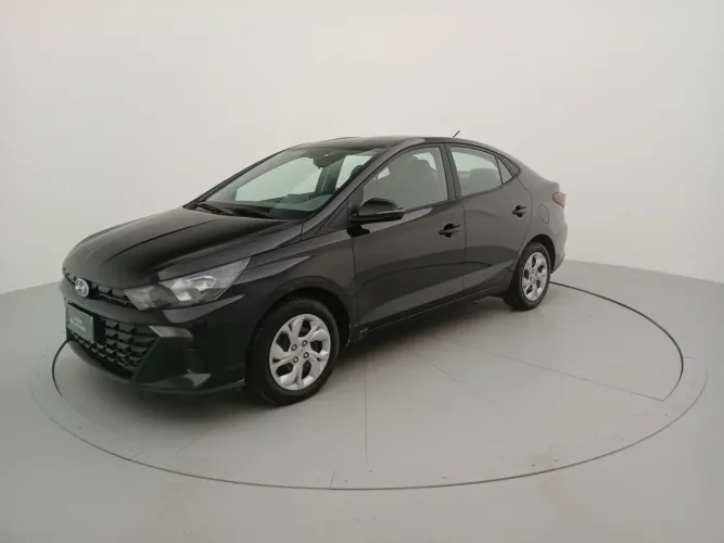 Hyundai HB20S Comfort 1.0 Flex 12V Mec. 2026