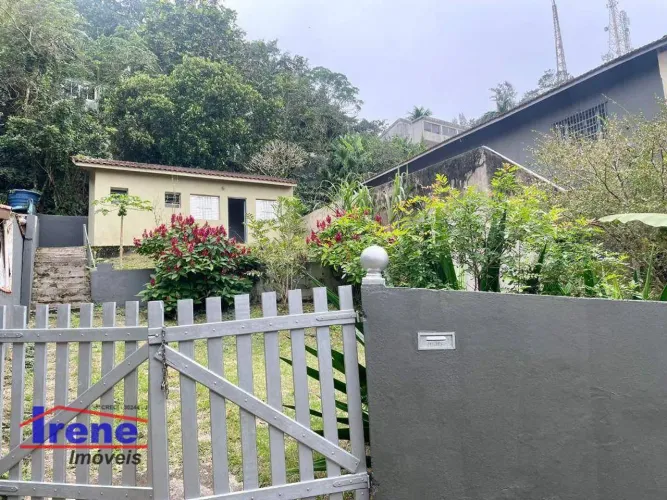 Casa com 1 dormitório à venda, 32 m² por R$ 330.000,00 - Praia Do Sonho - Itanhaém/SP