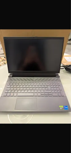 Dell G15 5530 I7 13650HX RTX3050 6GB 24gbRAM Gamer