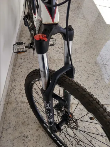 BICICLETA CALOI TODA NO SHIMANO
