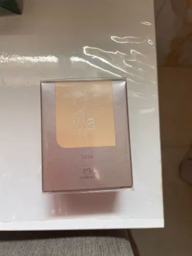 Perfume Ilia