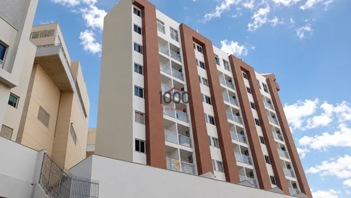 Apartamento 1 quarto - São Mateus