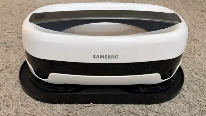 Robo Aspirador MOP SAMSUNG