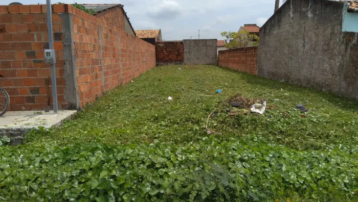 Terreno No Marcos Freire 2