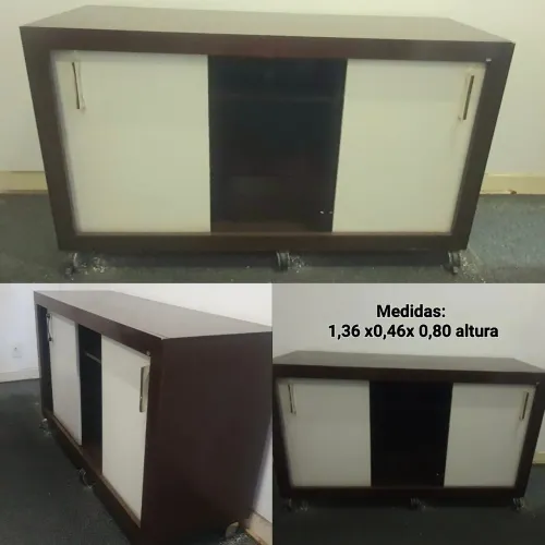 BUFFET / Aparador de Sala