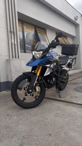 BMW GS 310 