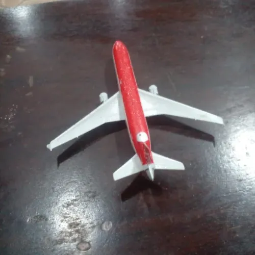 AEROMODELO GEMINI JETS