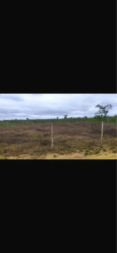 VENDE-SE TERRENO PRÓXIMO AO AEROPORTO 