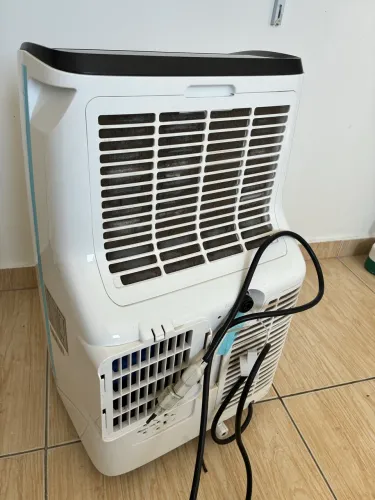 VENDE-SE AR CONDICIONADO PORTÁTIL