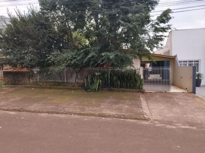 Terreno à venda, 588 m² por R$ 590.000,00 - Claudete - Cascavel/PR