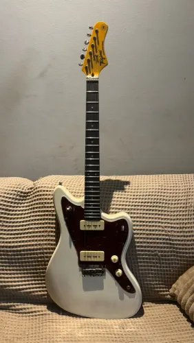 TAGIMA TW61 - WOODSTOCK SERIES | RELIC