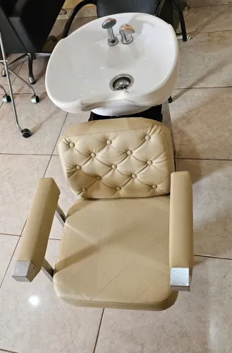 Vendo Lavatório Profissional 
