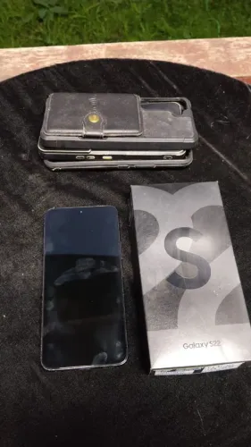 Samsung Galaxy S 22