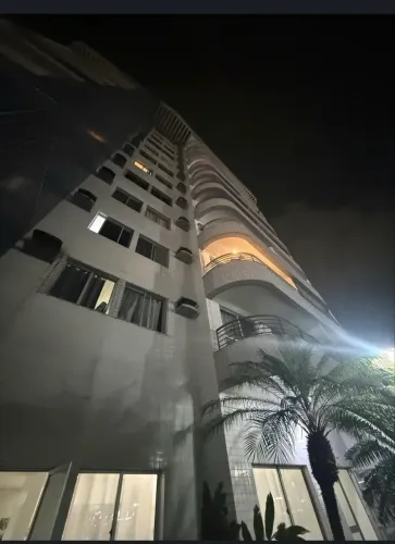 Alugo apto no Chácaras Jatobá 2/4 Nascente