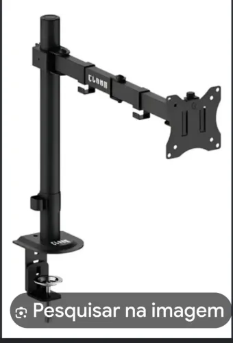 Suporte monitor 12' a 32' polegadas