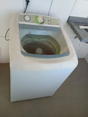 Máquina de lavar roupas Consul 11,5kg. 220V. 