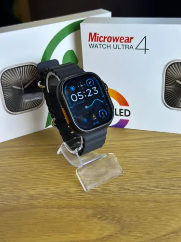Smart Watch Ultra 4
