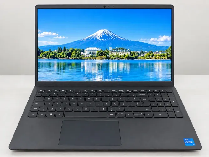Dell Inspiron 15 i5 13ª | Pouquíssimo Uso | NF + Garantia