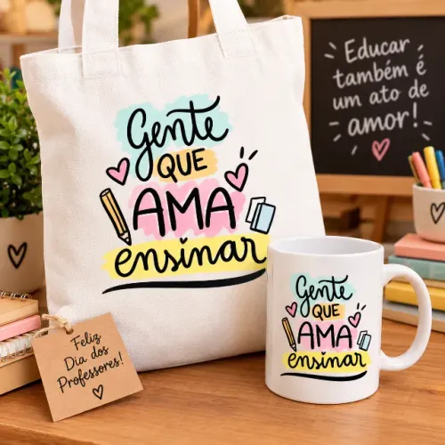 Kit Personalizado
