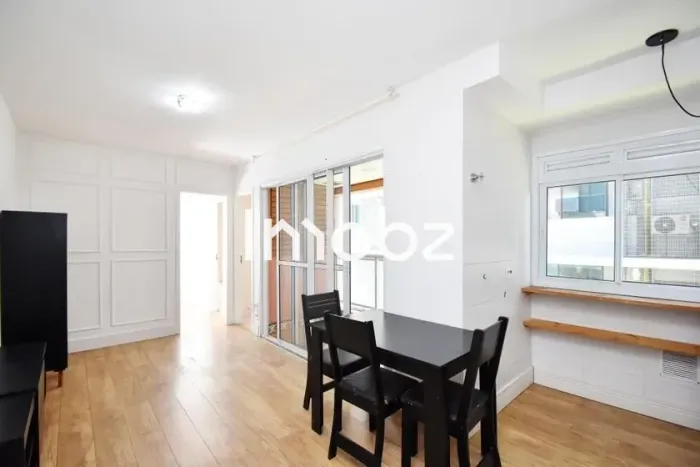 Apartamento à venda na Rua Alves Guimarães, 1398 - Pinheiros - São Paulo - SP - CEP: 05410