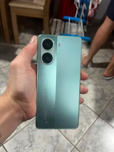 Poco X7 pro 